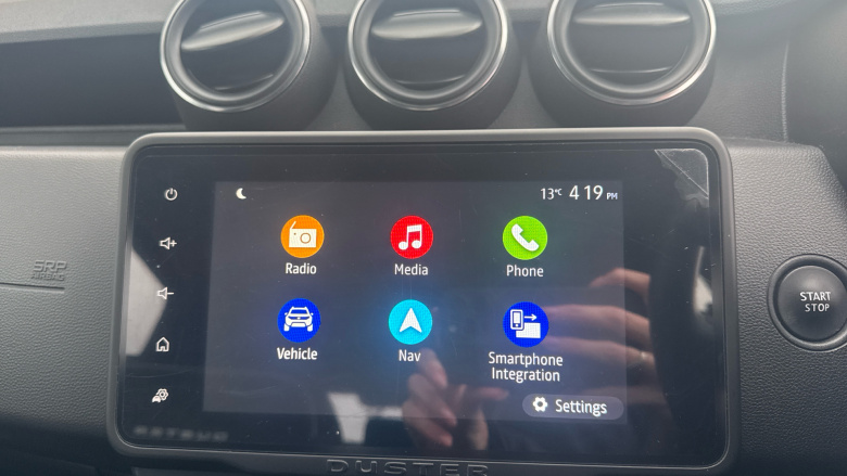 Dacia Duster 1.0 TCe 90 Prestige 5dr Petrol Estate